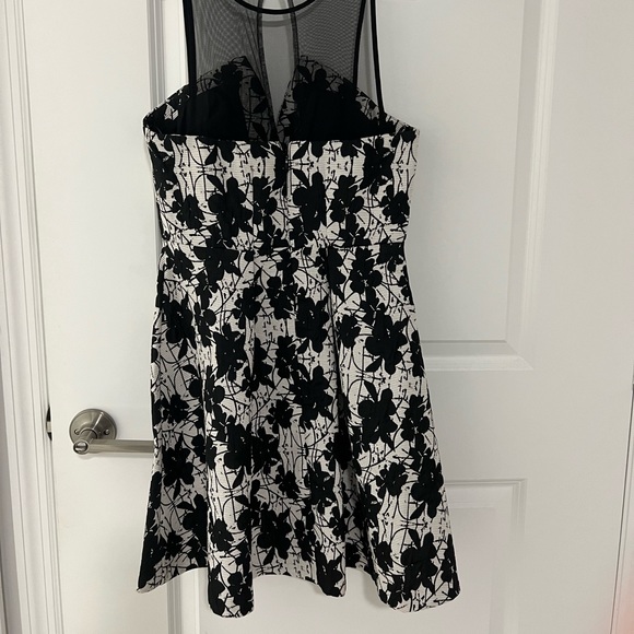 ✨Final Drop✨BCBGeneration Black Dress✨ - Picture 5 of 7